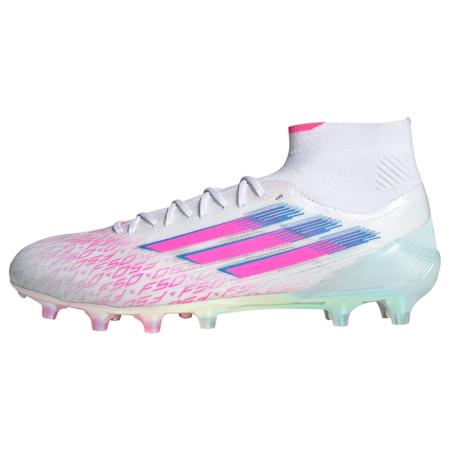 adidas Performance ADIDAS PERFORMANCE Voetbalschoen F50 Elite donkerblauw / neonroze / wit