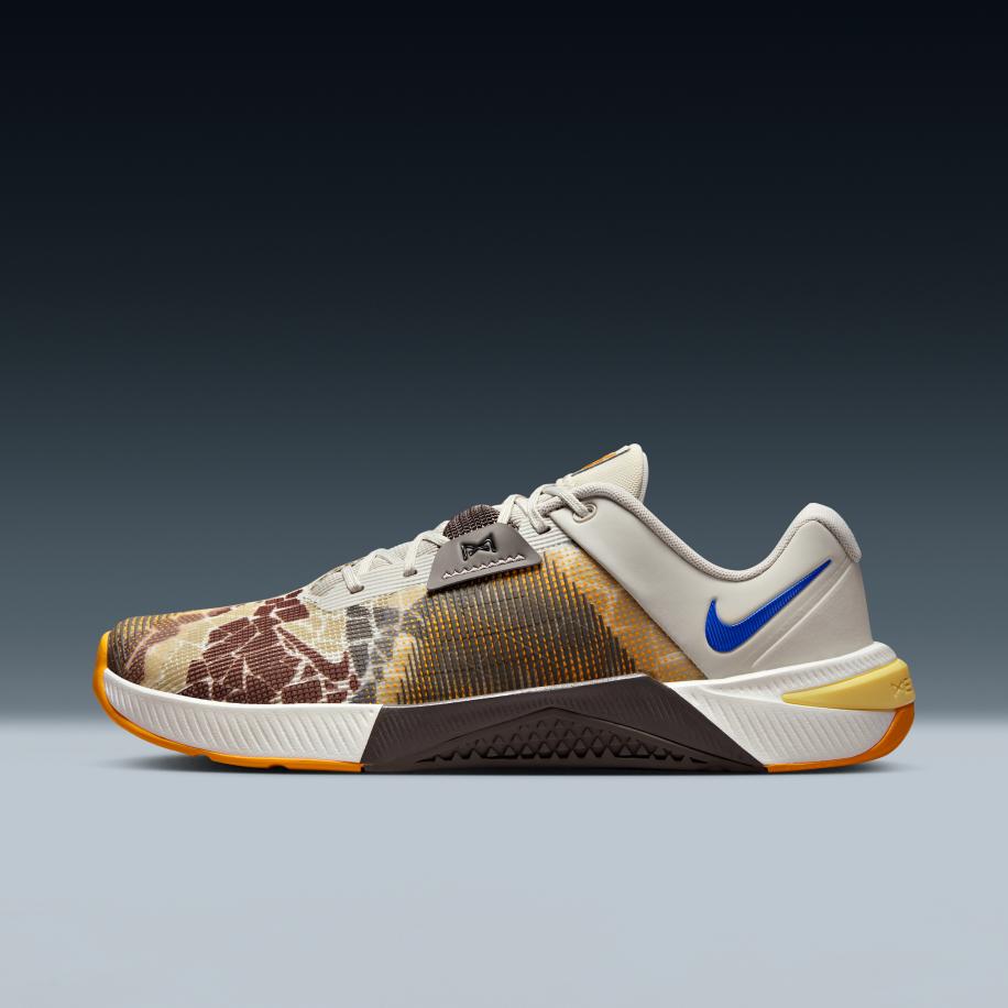 Nike Metcon 10 AMP work-outschoenen voor heren - Grijs Grijs