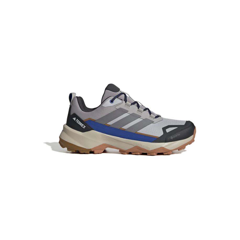 Adidas ADIDAS TERREX Lage schoen Skychaser AX5 donkerblauw / donkergrijs / zwart -