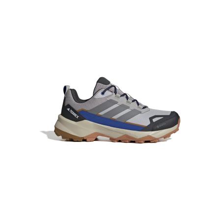 Adidas ADIDAS TERREX Lage schoen Skychaser AX5 donkerblauw / donkergrijs / zwart