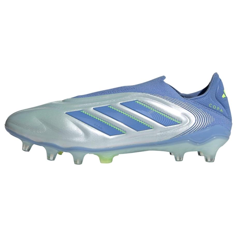 adidas Performance ADIDAS PERFORMANCE Voetbalschoen Copa Pure 3 Elite blauw / limoen / zilver -