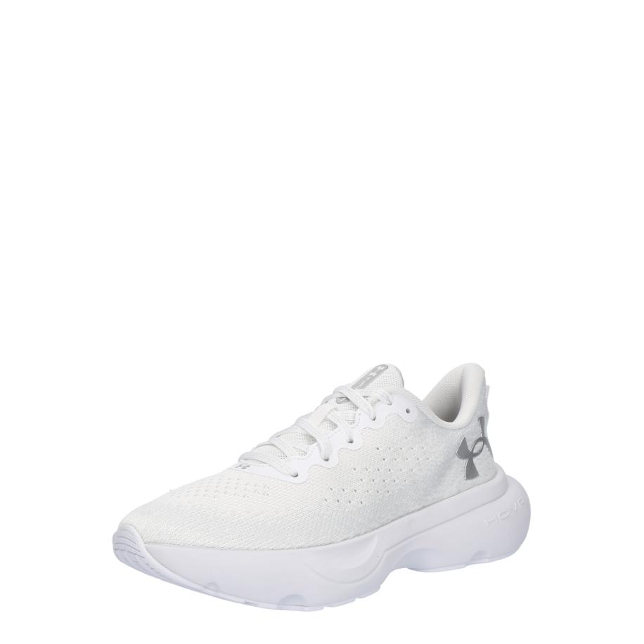 Under Armour UNDER ARMOUR Loopschoen Infinite zilvergrijs / wit -