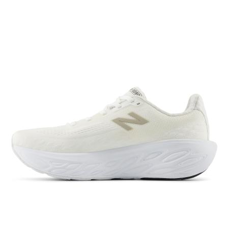 New Balance new balance Loopschoen Fresh Foam X 1080 v14 ecru
