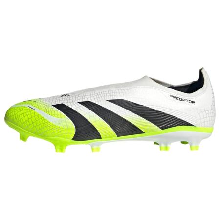 adidas Performance ADIDAS PERFORMANCE Voetbalschoen Predator League appel / zwart / wit