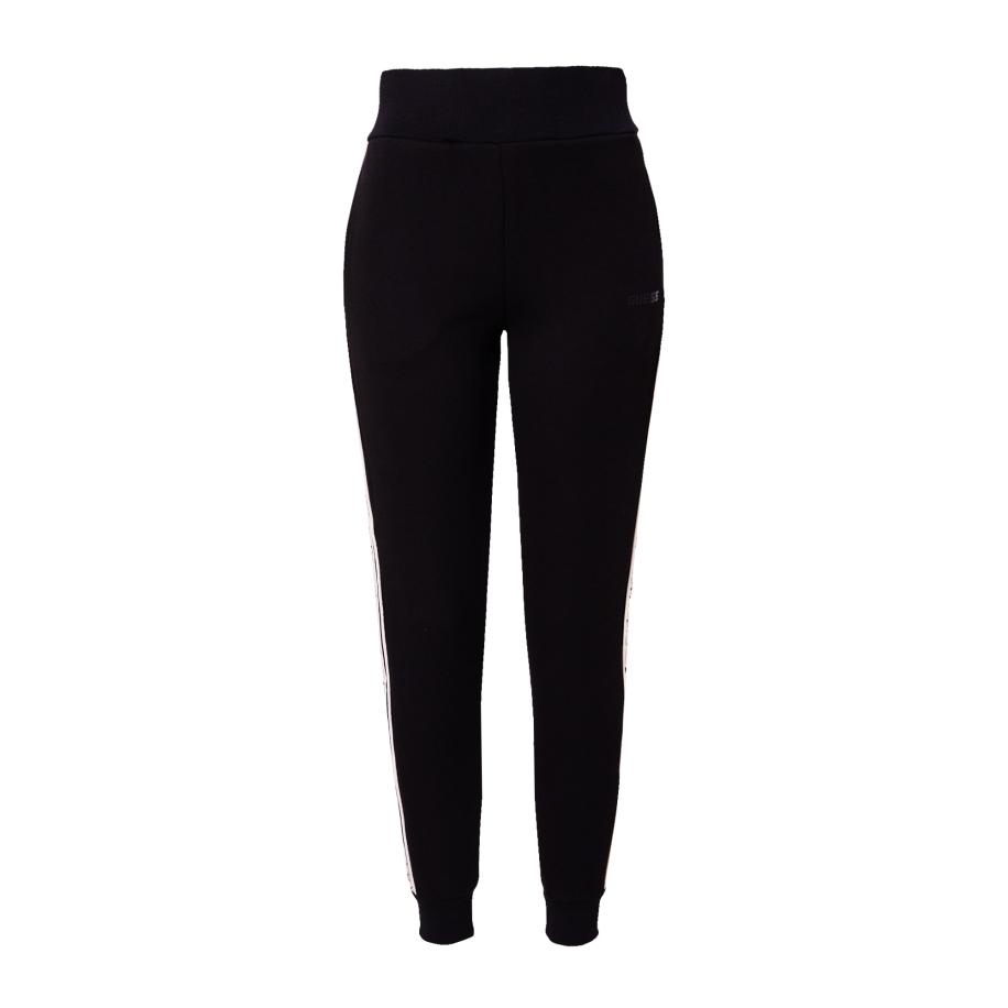 Guess GUESS Sportbroek Britney taupe / zwart / wit -