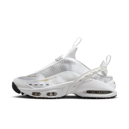 Nike Air Max Craze damesschoenen - Wit