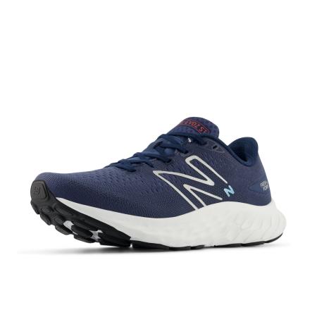 New Balance new balance Sportschoen Fresh Foam X Evoz ST navy / wit