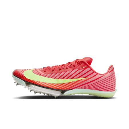 Nike Maxfly 2 Track and Field sprinting spikes - Rood