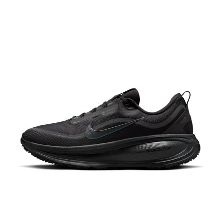 Nike Vomero 18 GORE-TEX waterdichte hardloopschoenen met reflecterende accenten voor heren (straat) - Zwart