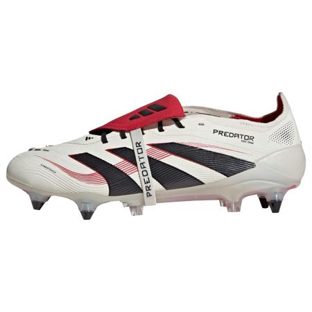 adidas Performance ADIDAS PERFORMANCE Voetbalschoen Predator Elite oudroze / zwart / wit