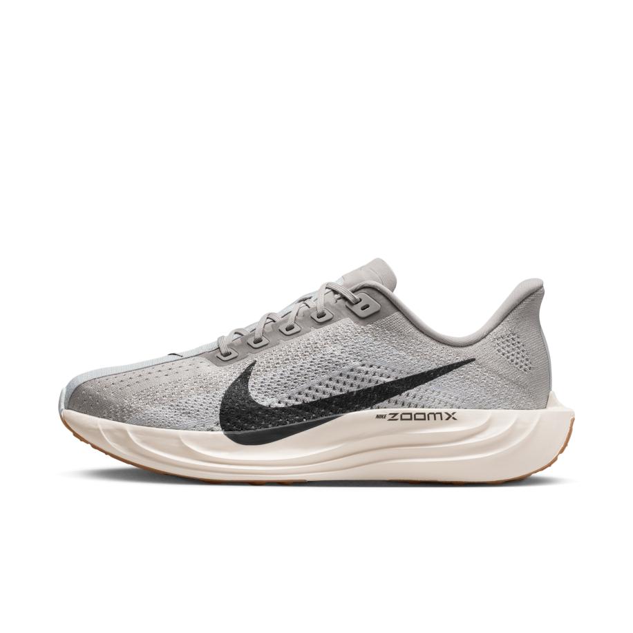 Nike Pegasus Plus hardloopschoenen voor heren (straat) - Grijs Grijs