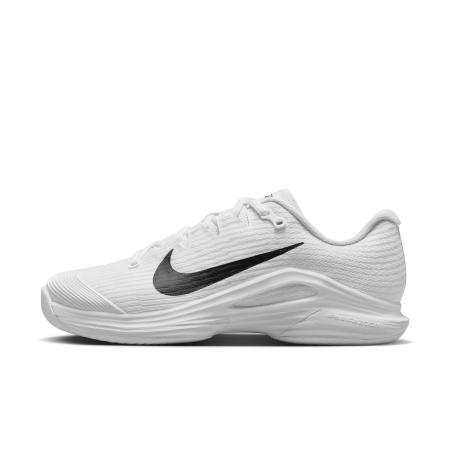 Nike Vapor 12 hardcourt tennisschoenen voor dames - Wit