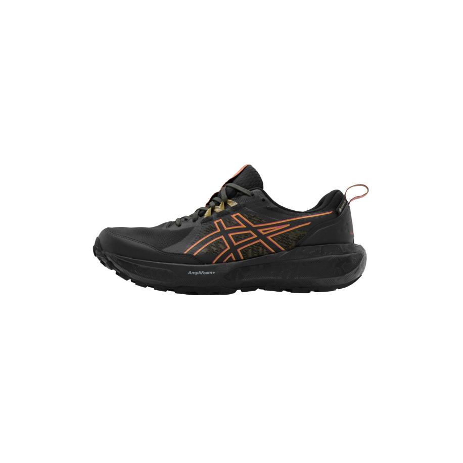 Asics ASICS Loopschoen GEL-SONOMA 8 oranje / donkerroze / zwart -