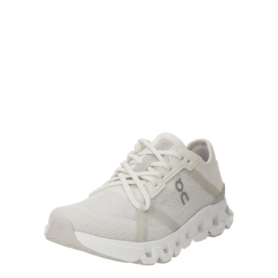 ON On Loopschoen X 4 Ad wit -