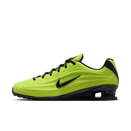 Nike Shox Z damesschoenen - Groen