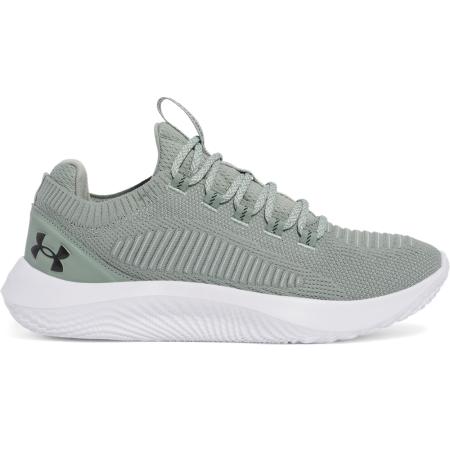 Under Armour Dynamic 2 Trainingsschoenen voor heren Silica Groente / Hydro Groente / Zwart 45