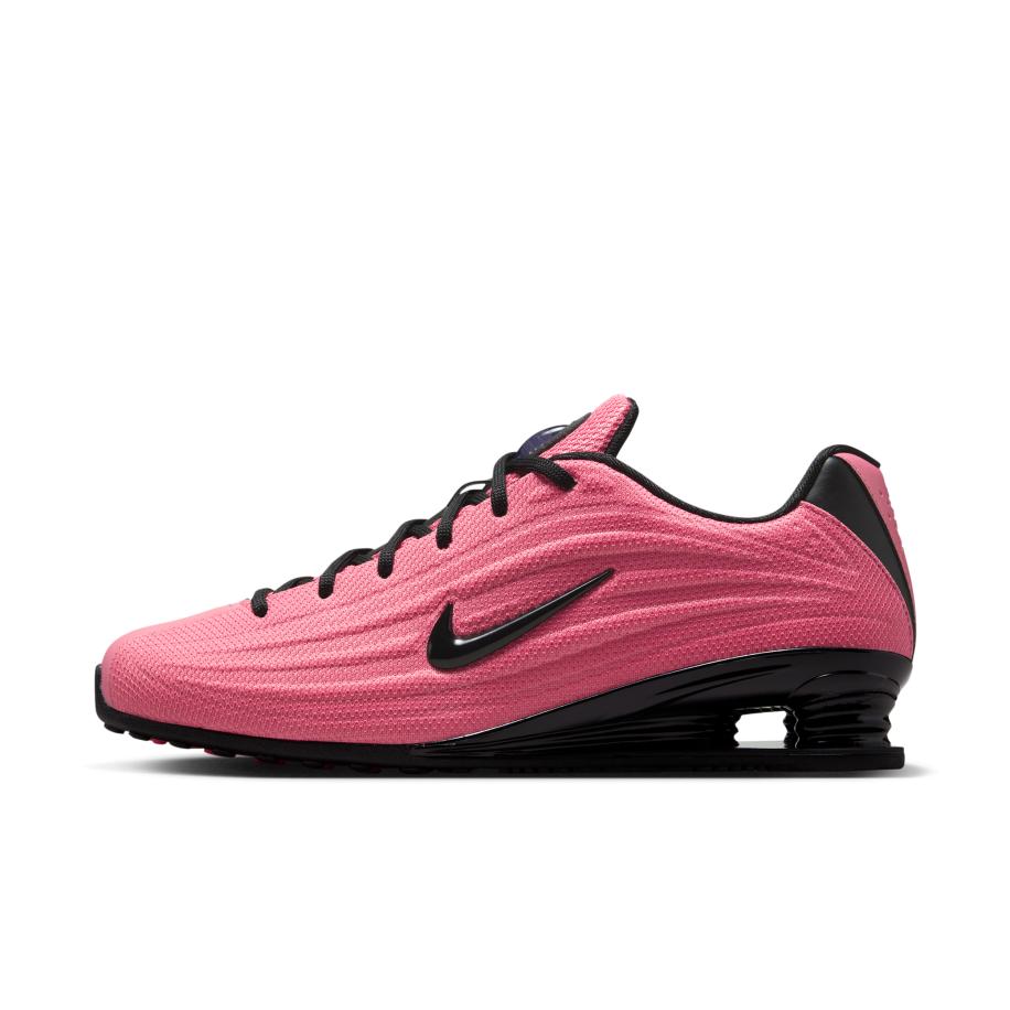 Nike Shox Z damesschoenen - Roze Roze