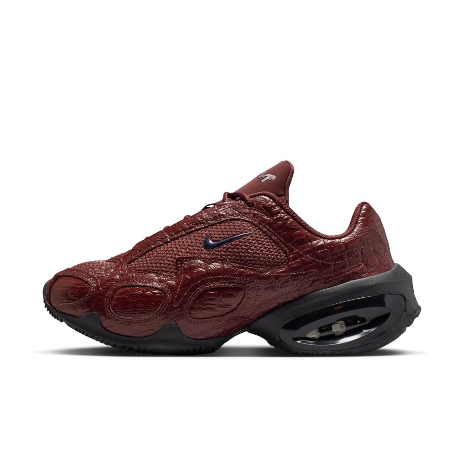 Nike Air Max Muse SE damesschoenen - Rood Rood