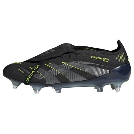 adidas Performance ADIDAS PERFORMANCE Voetbalschoen Predator Elite kiwi / zwart / zilver
