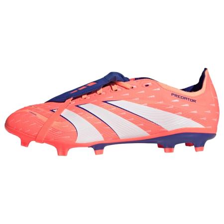 adidas Performance ADIDAS PERFORMANCE Voetbalschoen Predator League blauw / oranje / koraal / offwhite
