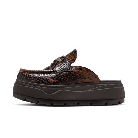 Air Jordan Mule SE damesschoenen - Bruin