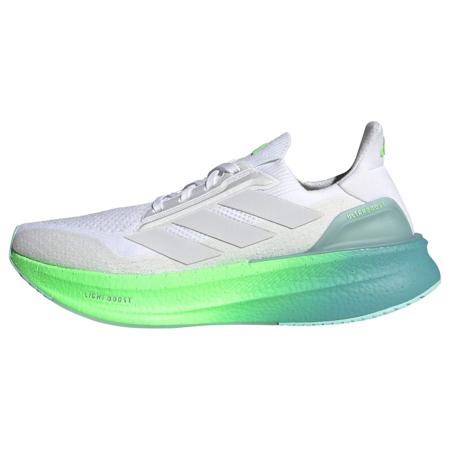 adidas Performance ADIDAS PERFORMANCE Loopschoen Ultraboost 5x riet / wit / offwhite