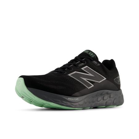 New Balance new balance Loopschoen zwart