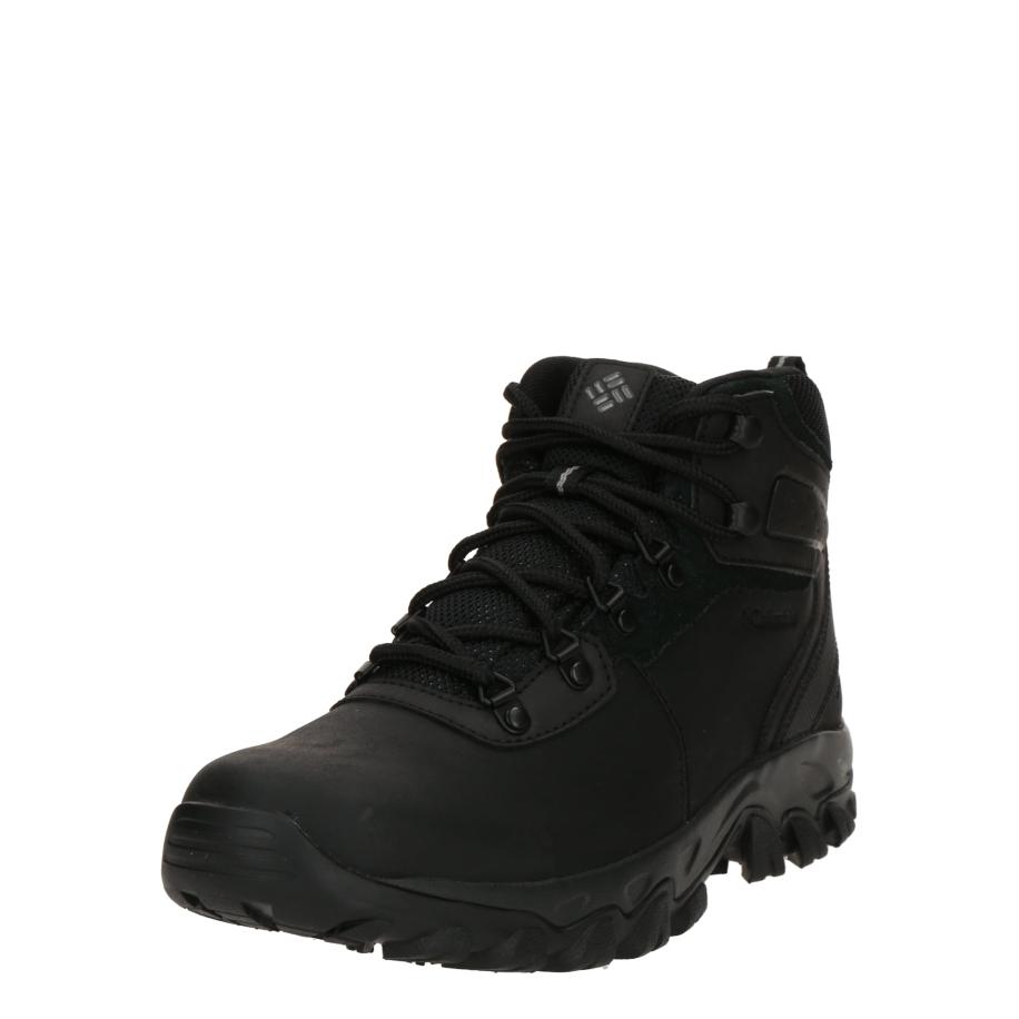 Columbia COLUMBIA Boots NEWTON RIDGE PLUS II zwart -