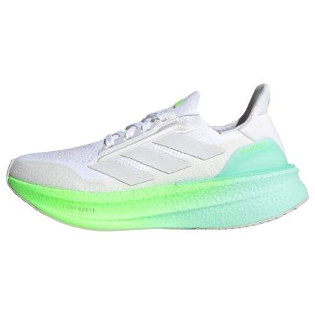 adidas Performance ADIDAS PERFORMANCE Loopschoen Ultraboost 5x lichtgrijs / wit