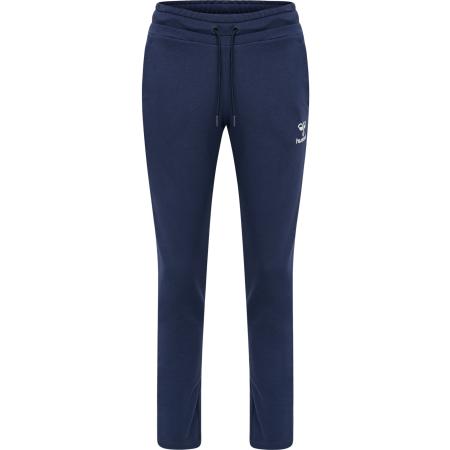 Hummel Hummel Sportbroek NONI 2.0 navy / wit