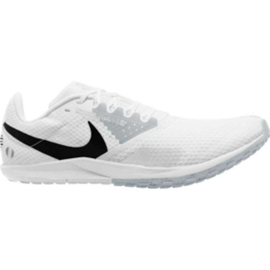 Nike NIKE Loopschoen grijs / zwart / wit -