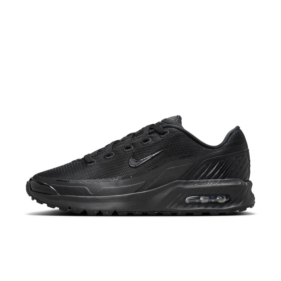 Nike Air Max Bia damesschoenen - Zwart Zwart