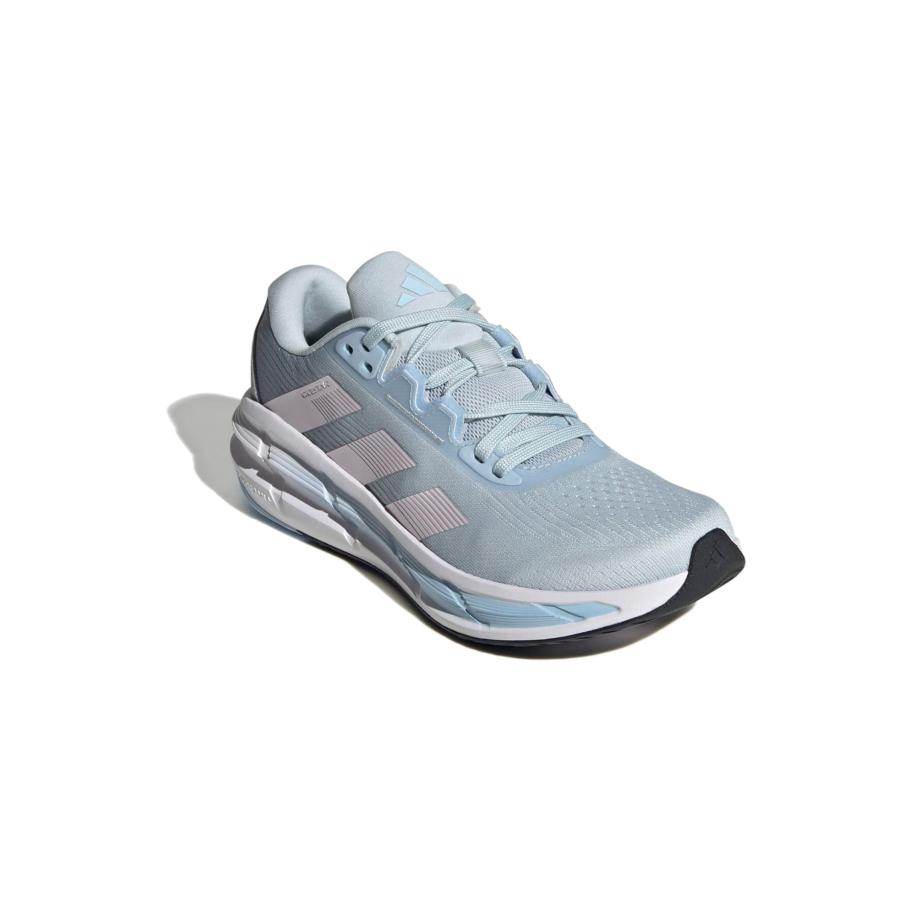 adidas Performance ADIDAS PERFORMANCE Loopschoen QUESTAR 3 W lichtblauw / wit -