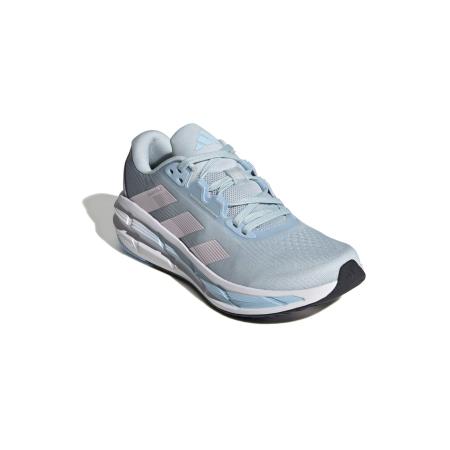 adidas Performance ADIDAS PERFORMANCE Loopschoen QUESTAR 3 W lichtblauw / wit