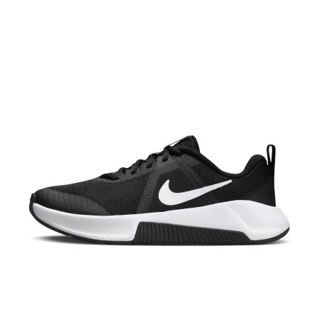 Nike MC Trainer 3 work-outschoenen voor dames - Zwart