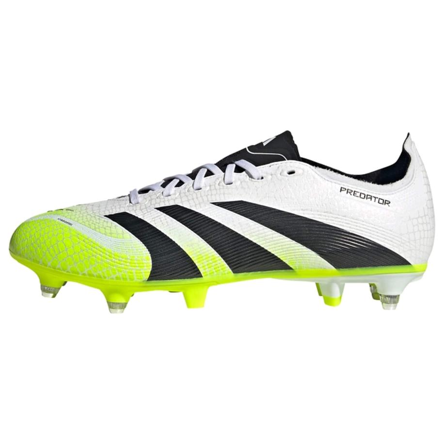 adidas Performance ADIDAS PERFORMANCE Sportschoen Predator League lichtgroen / zwart / wit -