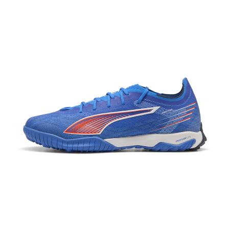 Puma PUMA Voetbalschoen Ultra 6 Pro Cage royal blue/koningsblauw / rood / wit
