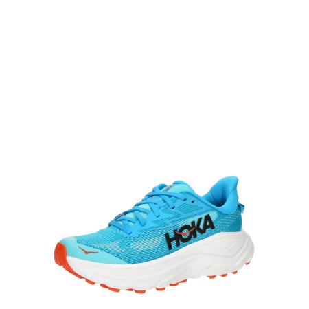 Hoka HOKA Sportschoen CHALLENGER 8 azuur / donkeroranje / zwart