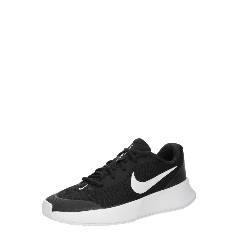 Nike NIKE Sportschoen Vapor Lite 3 zwart / wit -