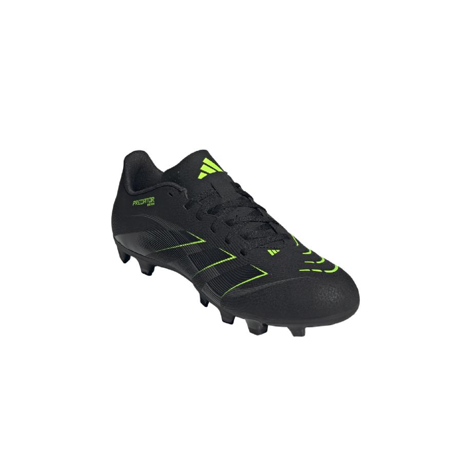 adidas Performance ADIDAS PERFORMANCE Voetbalschoen PREDATOR CLUB neongeel / lichtgrijs / zwart -