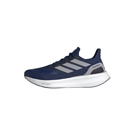 adidas Performance ADIDAS PERFORMANCE Loopschoen PUREBOOST 5 donkerblauw / zwart