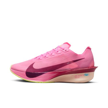 Nike Vaporfly 4 wedstrijdschoenen voor dames (straat) - Roze