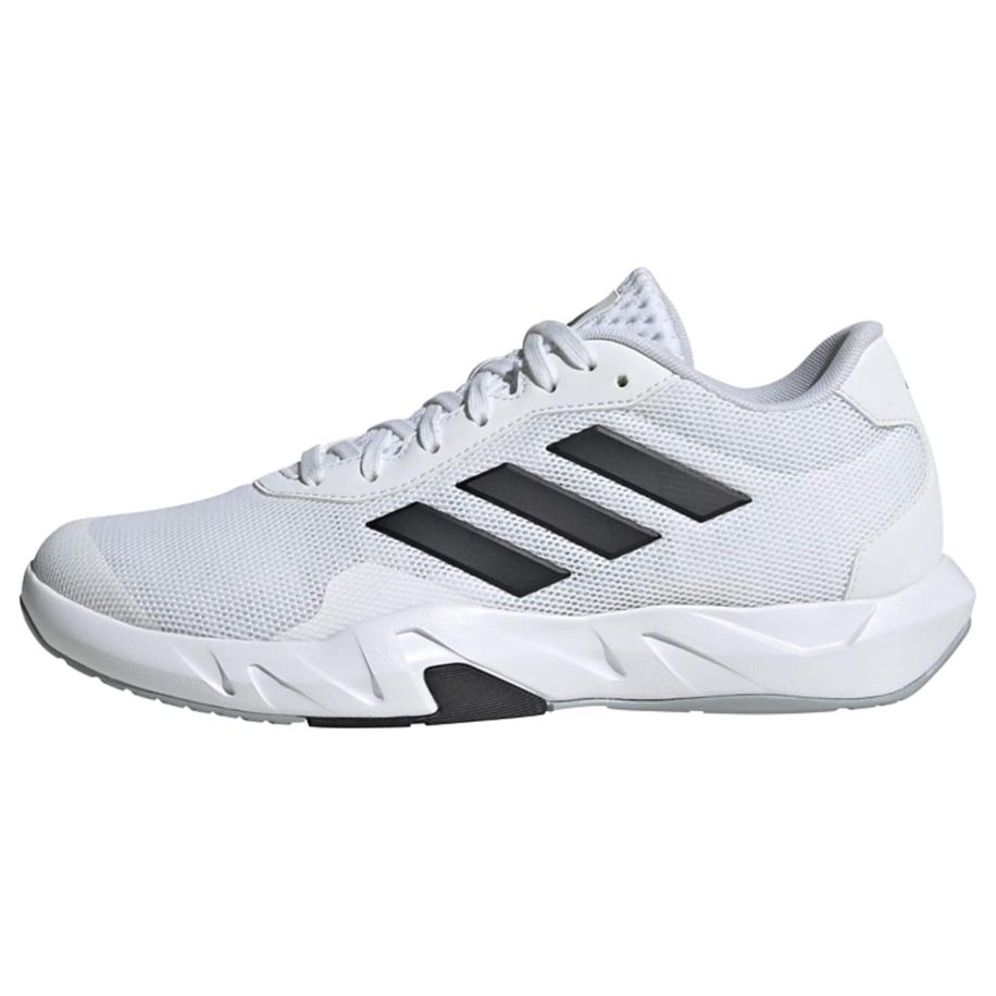 adidas Performance ADIDAS PERFORMANCE Sportschoen Amplimove Trainer zwart / wit -