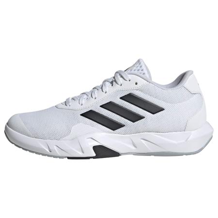 adidas Performance ADIDAS PERFORMANCE Sportschoen Amplimove Trainer zwart / wit