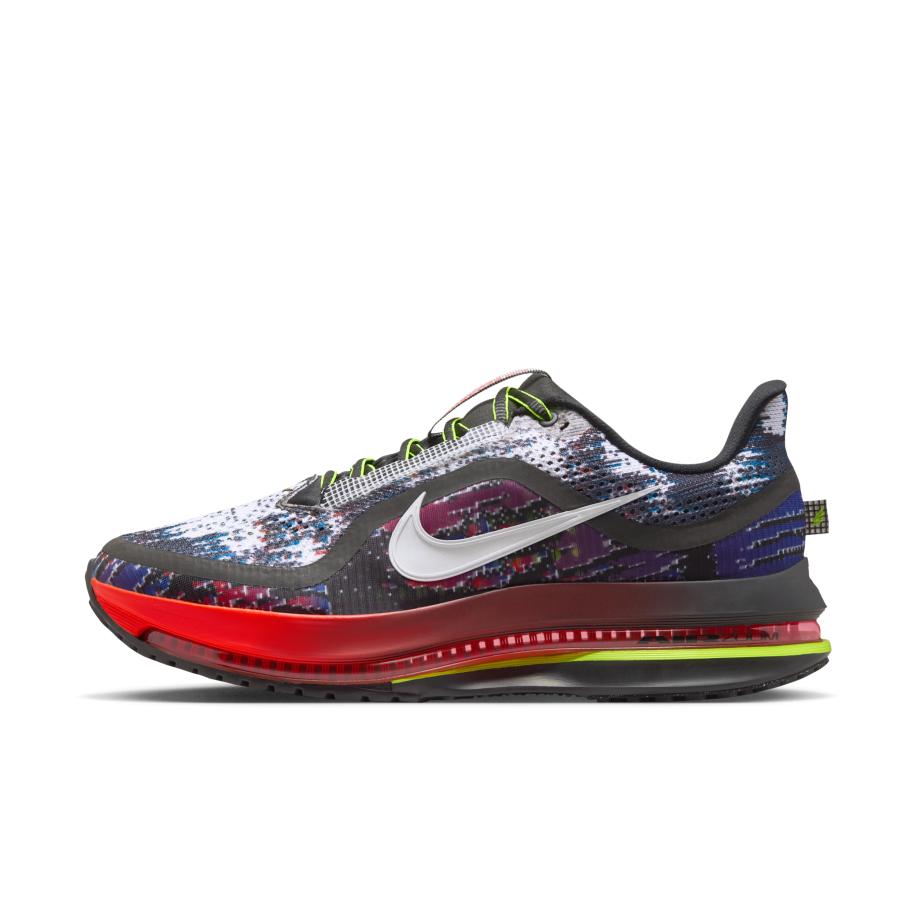 Nike Pegasus Premium hardloopschoenen voor heren (straat) - Meerkleurig Multicolor