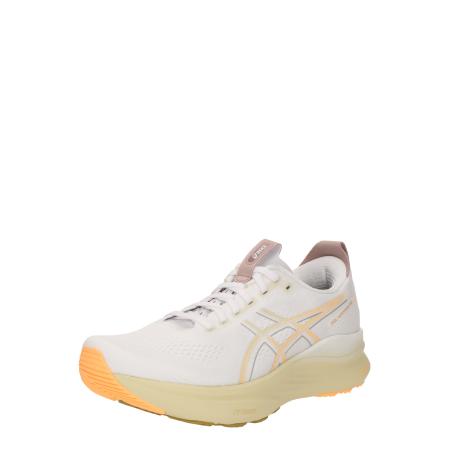 Asics ASICS Loopschoen Gel-Kayano 32 taupe / lichtoranje / wit