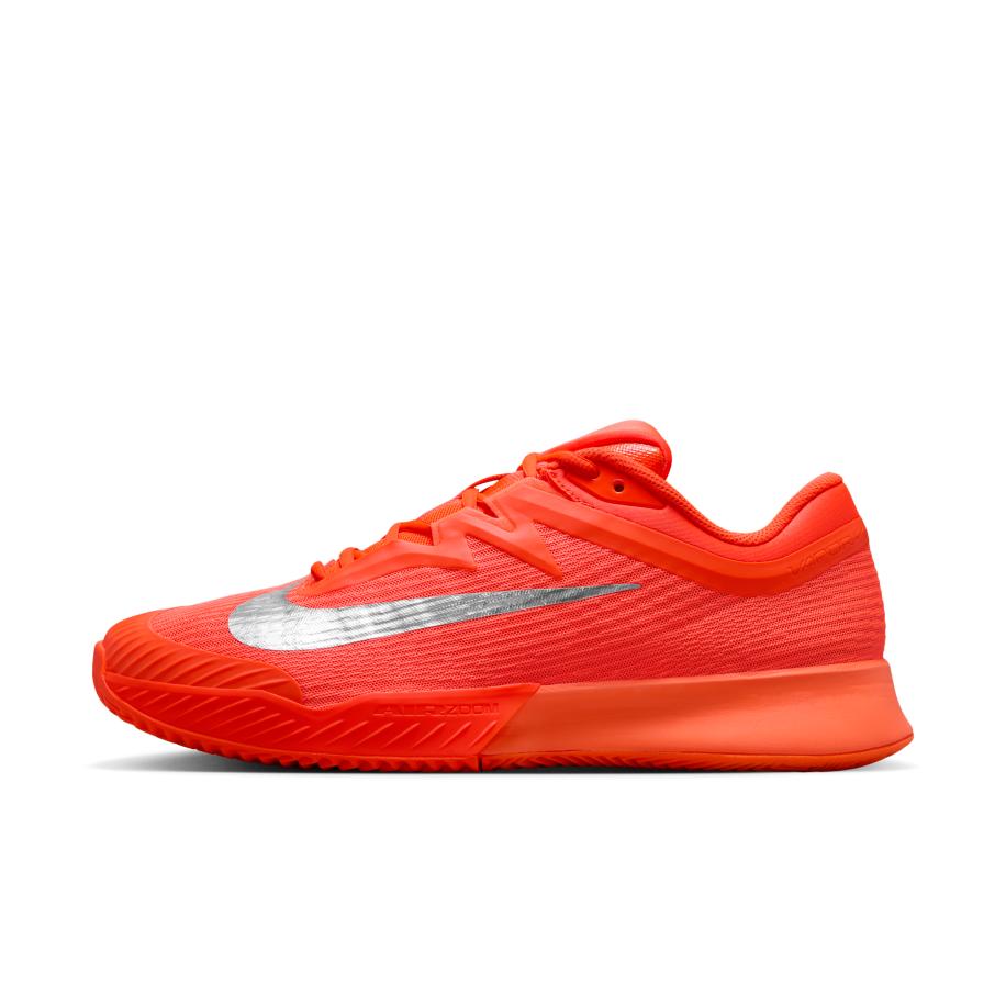 Nike Vapor Pro 3 Premium tennisschoenen voor heren (gravel) - Oranje Oranje