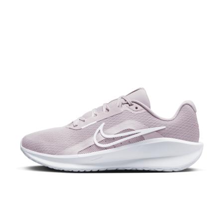 Nike Downshifter 13 hardloopschoenen voor dames (straat) - Paars