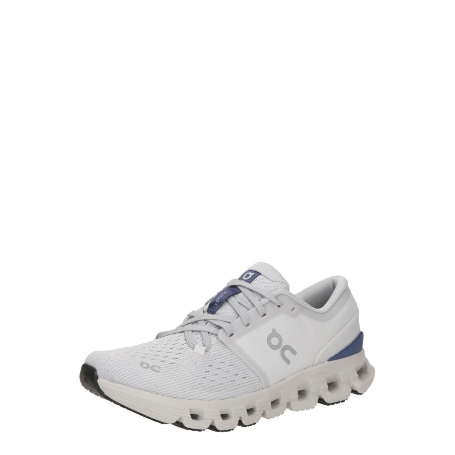 ON On Loopschoen CloudX4 lila / wit -