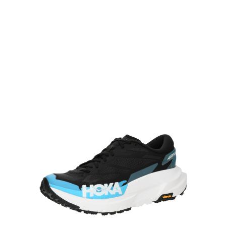 Hoka HOKA Loopschoen MAFATE X azuur / opaal / zwart / wit
